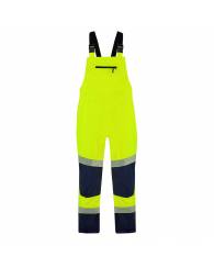 Stamina Eco Bib Trouser